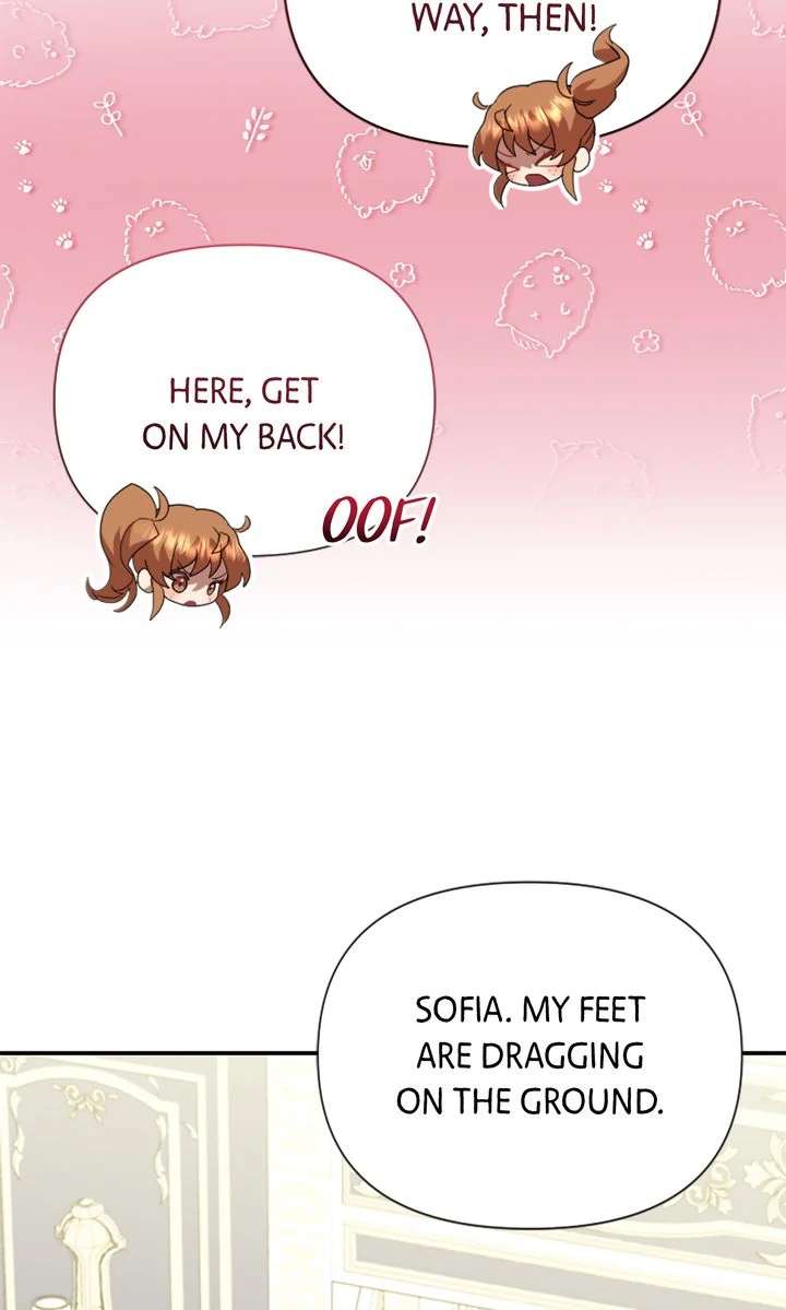 My Childhood Friend Is a BL Novel Protagonist Chapter 24 - Page 23