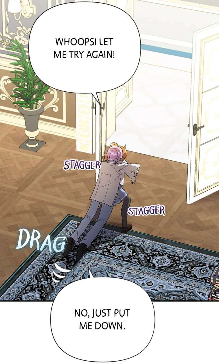 My Childhood Friend Is a BL Novel Protagonist Chapter 24 - Page 24