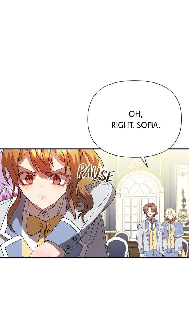 My Childhood Friend Is a BL Novel Protagonist Chapter 24 - Page 25