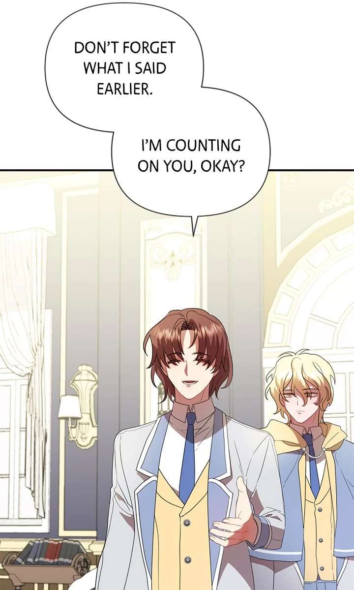 My Childhood Friend Is a BL Novel Protagonist Chapter 24 - Page 27