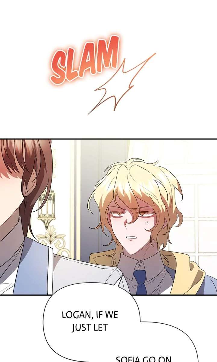 My Childhood Friend Is a BL Novel Protagonist Chapter 24 - Page 29