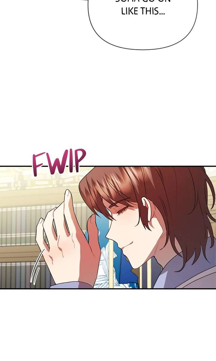 My Childhood Friend Is a BL Novel Protagonist Chapter 24 - Page 30