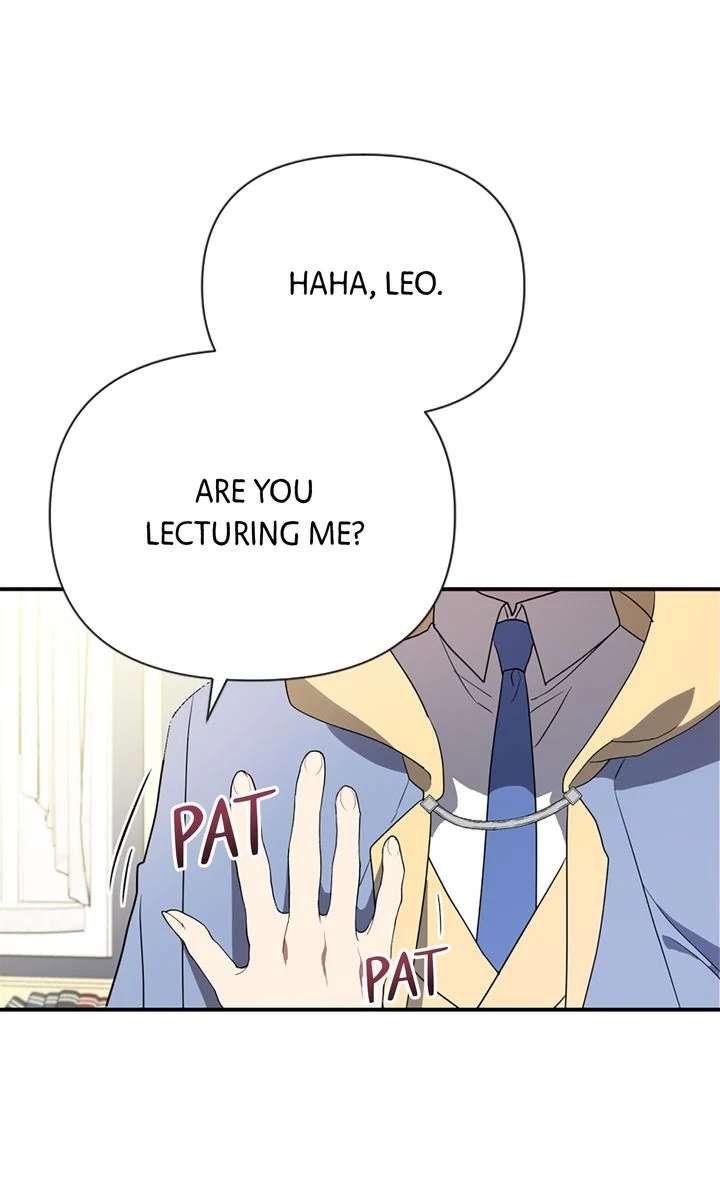 My Childhood Friend Is a BL Novel Protagonist Chapter 24 - Page 31