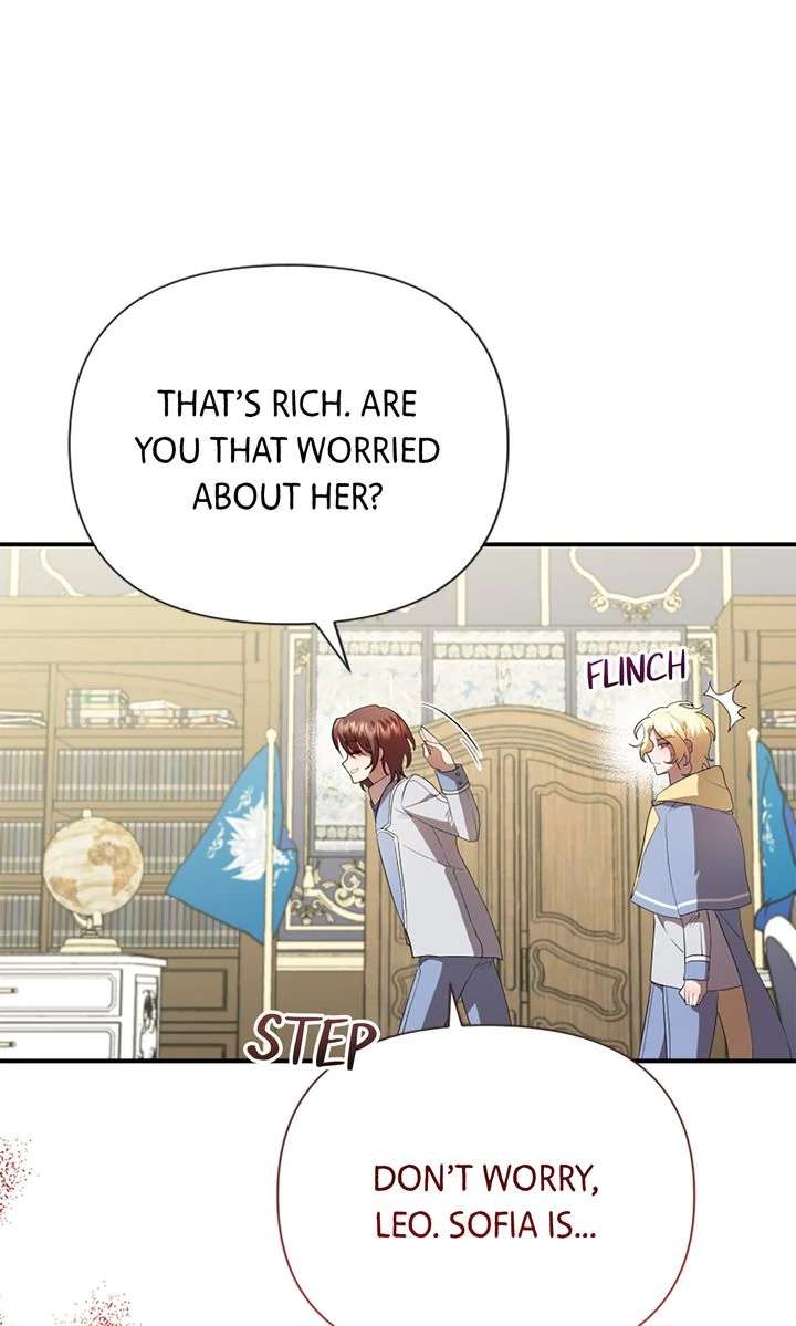 My Childhood Friend Is a BL Novel Protagonist Chapter 24 - Page 32