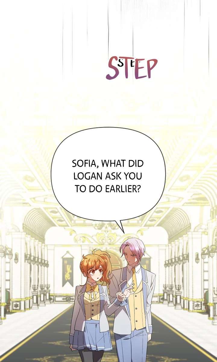 My Childhood Friend Is a BL Novel Protagonist Chapter 24 - Page 34