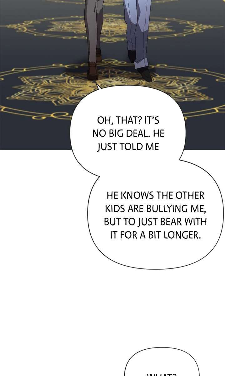 My Childhood Friend Is a BL Novel Protagonist Chapter 24 - Page 35