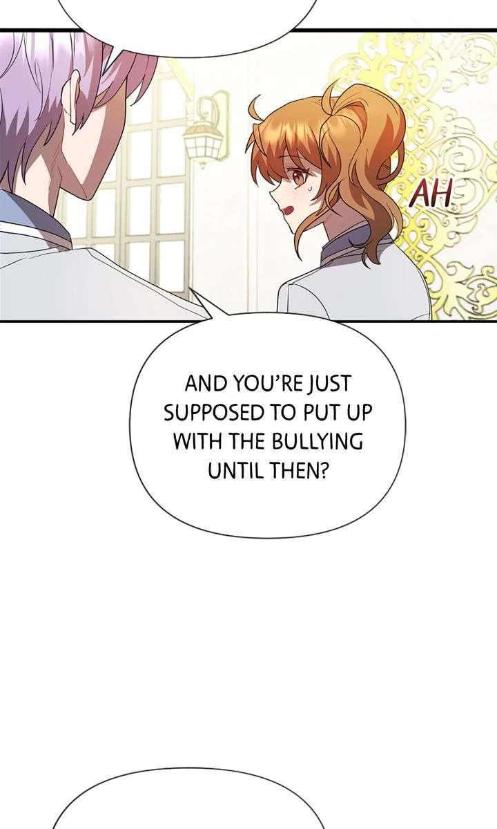 My Childhood Friend Is a BL Novel Protagonist Chapter 24 - Page 42