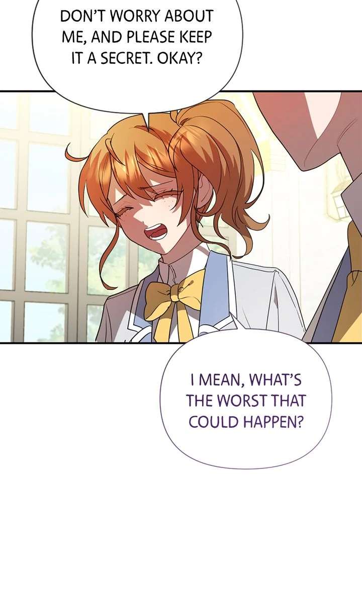 My Childhood Friend Is a BL Novel Protagonist Chapter 24 - Page 43