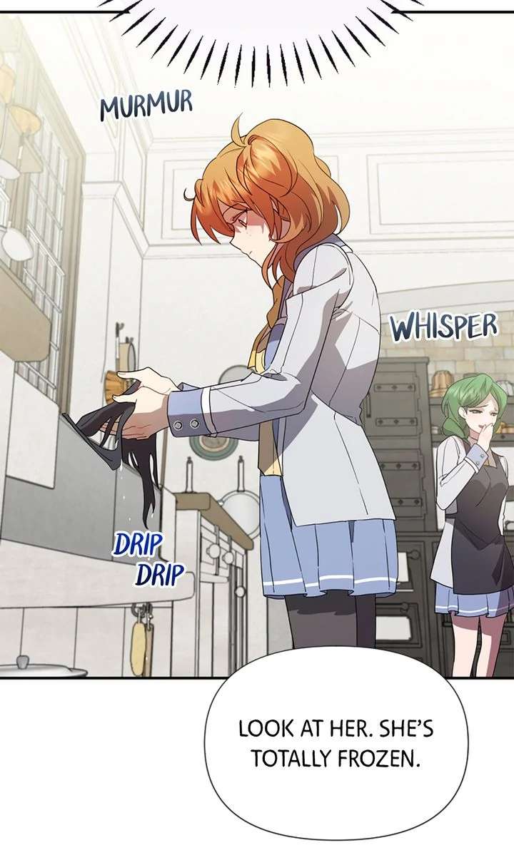 My Childhood Friend Is a BL Novel Protagonist Chapter 24 - Page 45