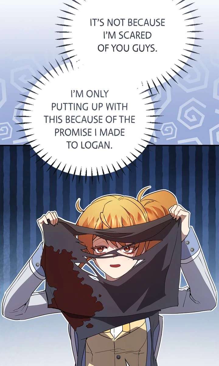 My Childhood Friend Is a BL Novel Protagonist Chapter 24 - Page 47