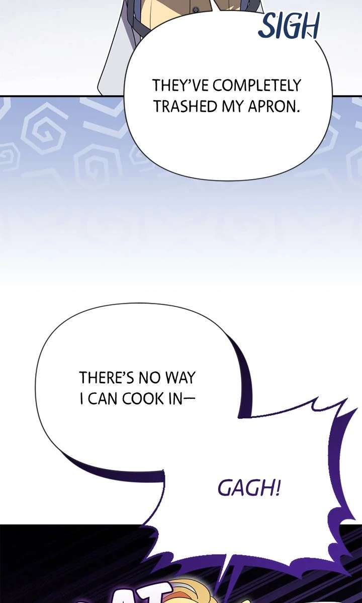 My Childhood Friend Is a BL Novel Protagonist Chapter 24 - Page 48