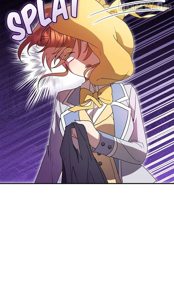 My Childhood Friend Is a BL Novel Protagonist Chapter 24 - Page 49