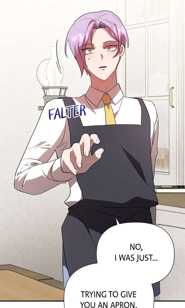 My Childhood Friend Is a BL Novel Protagonist Chapter 24 - Page 52