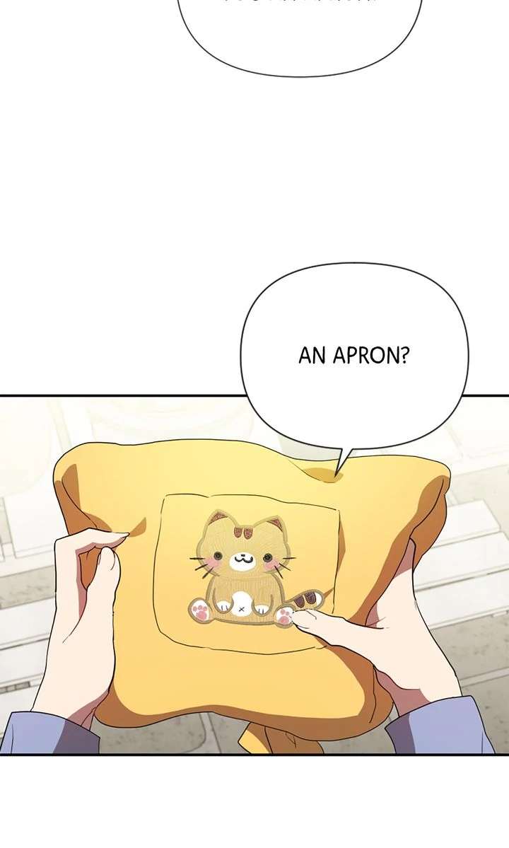 My Childhood Friend Is a BL Novel Protagonist Chapter 24 - Page 53