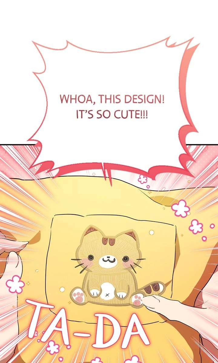 My Childhood Friend Is a BL Novel Protagonist Chapter 24 - Page 54