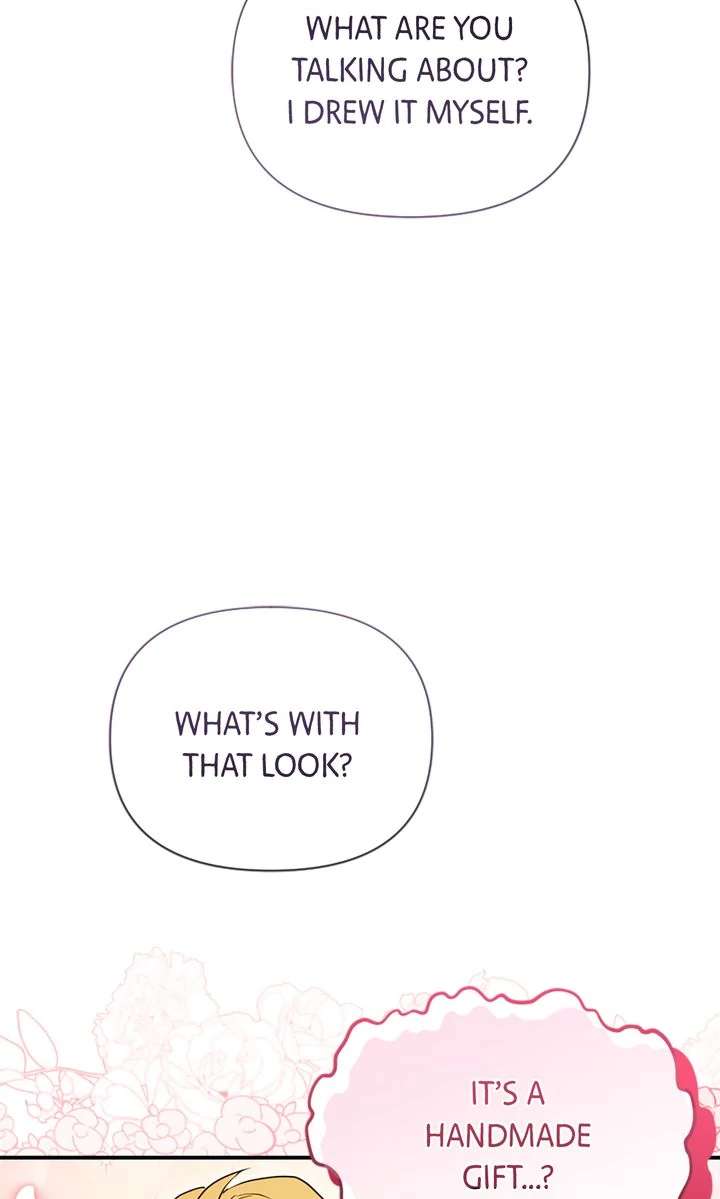 My Childhood Friend Is a BL Novel Protagonist Chapter 24 - Page 56