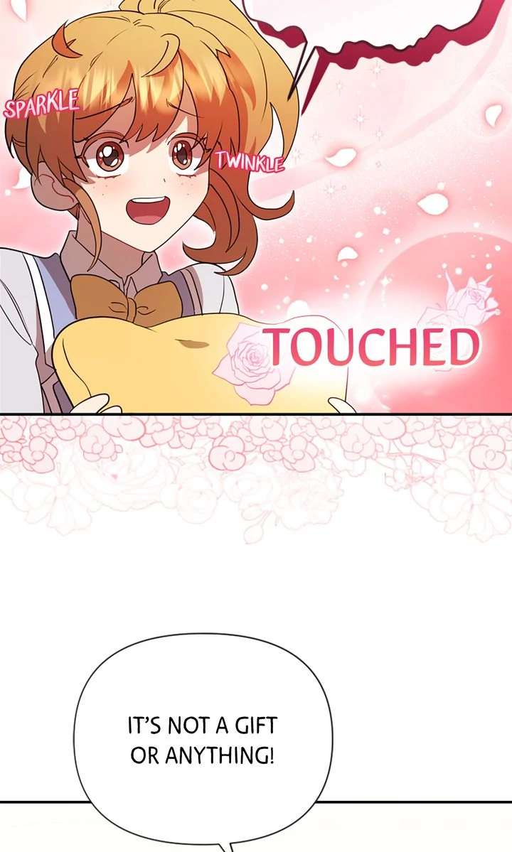 My Childhood Friend Is a BL Novel Protagonist Chapter 24 - Page 57