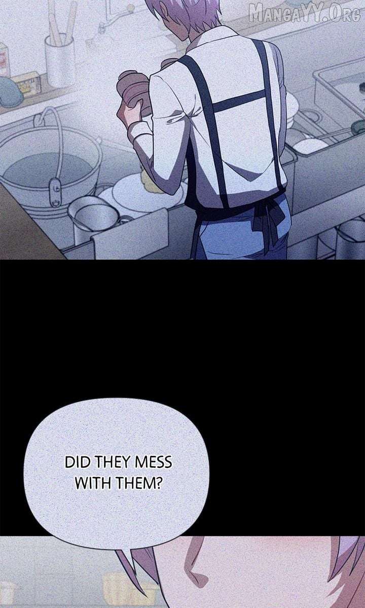 My Childhood Friend Is a BL Novel Protagonist Chapter 24 - Page 64