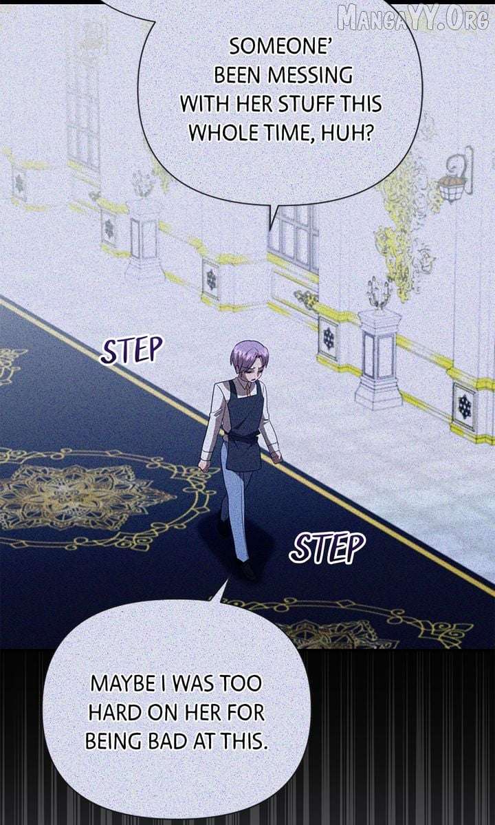 My Childhood Friend Is a BL Novel Protagonist Chapter 24 - Page 67