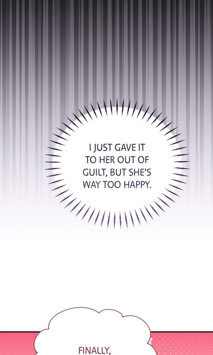 My Childhood Friend Is a BL Novel Protagonist Chapter 24 - Page 68