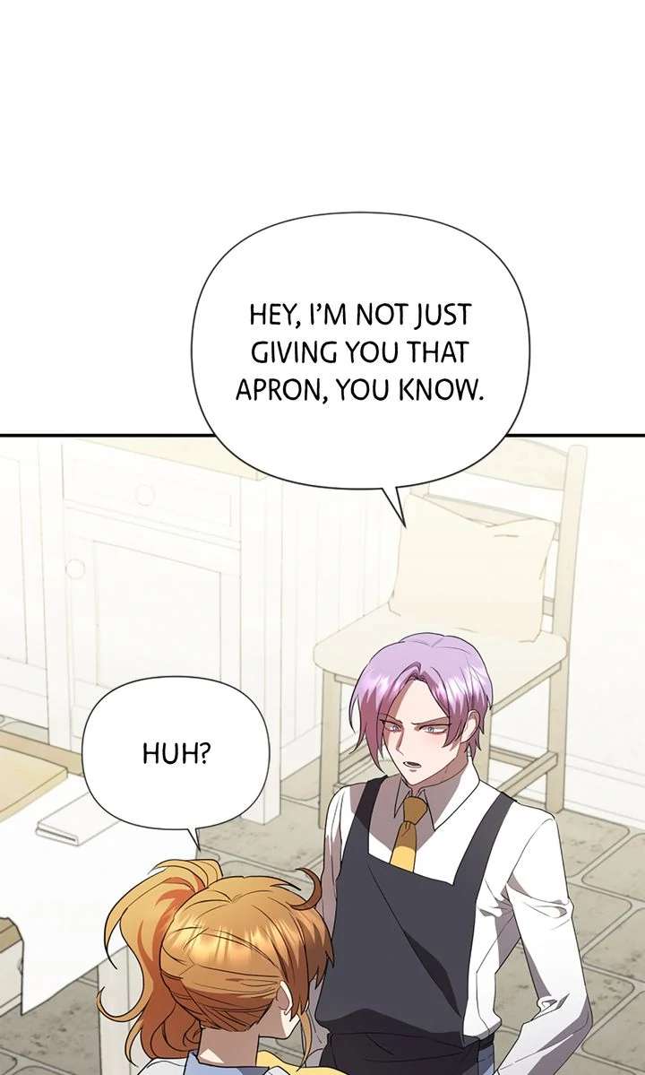 My Childhood Friend Is a BL Novel Protagonist Chapter 24 - Page 70