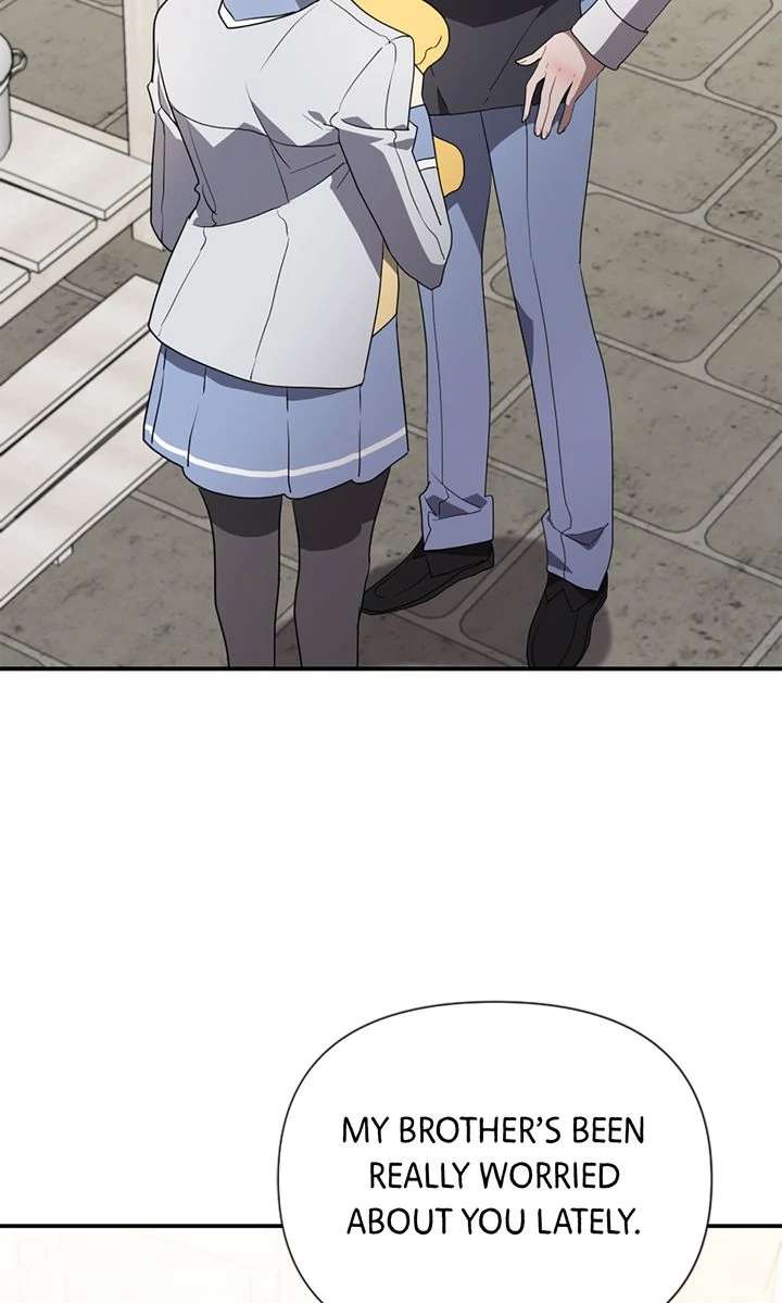 My Childhood Friend Is a BL Novel Protagonist Chapter 24 - Page 71