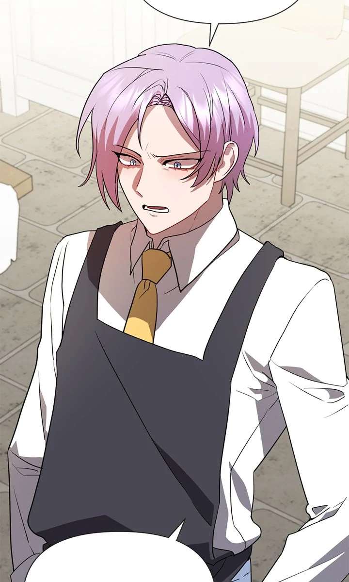 My Childhood Friend Is a BL Novel Protagonist Chapter 24 - Page 72