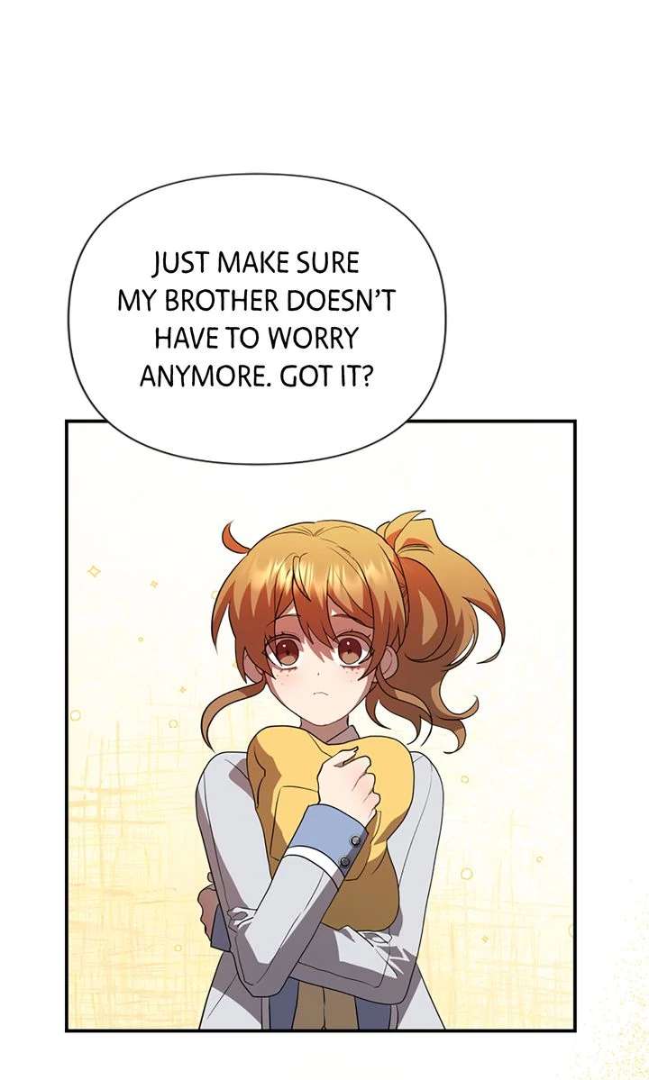 My Childhood Friend Is a BL Novel Protagonist Chapter 24 - Page 74