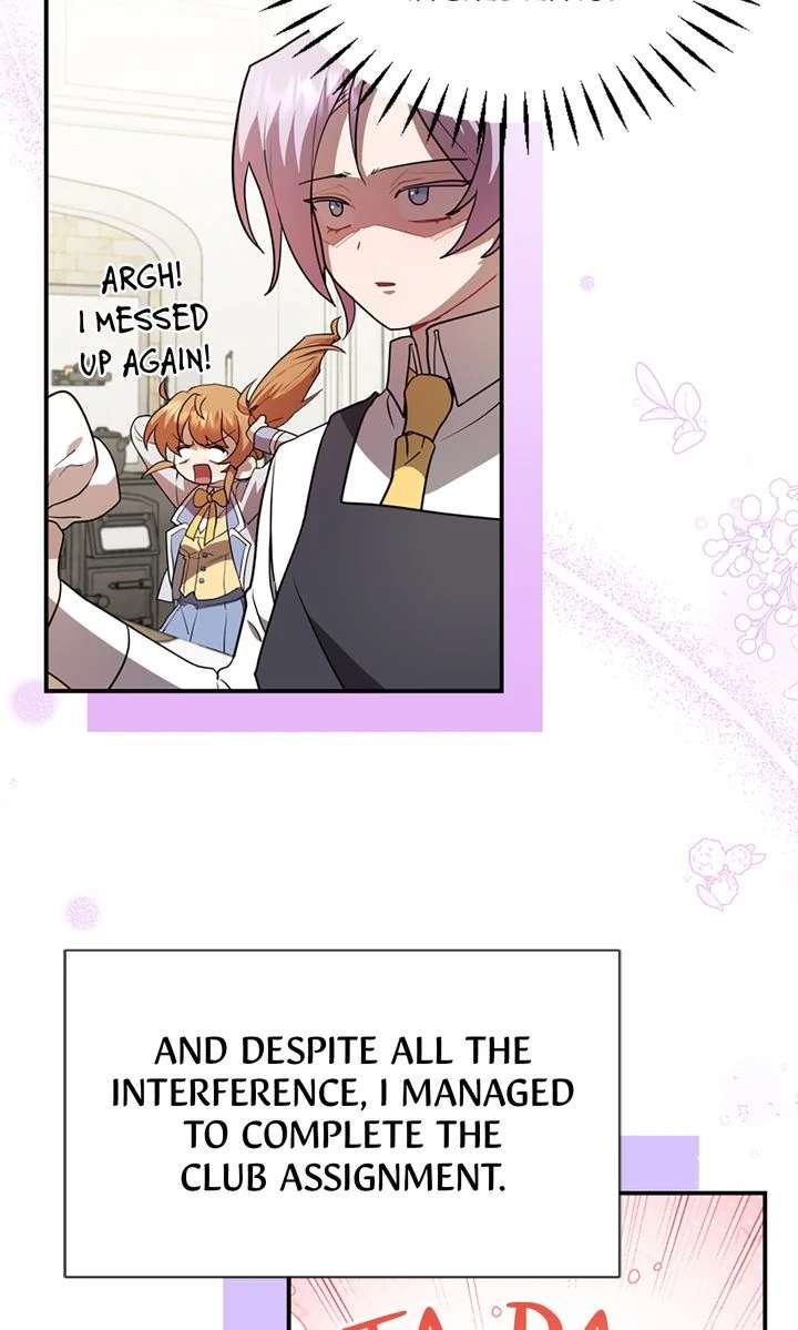 My Childhood Friend Is a BL Novel Protagonist Chapter 24 - Page 78