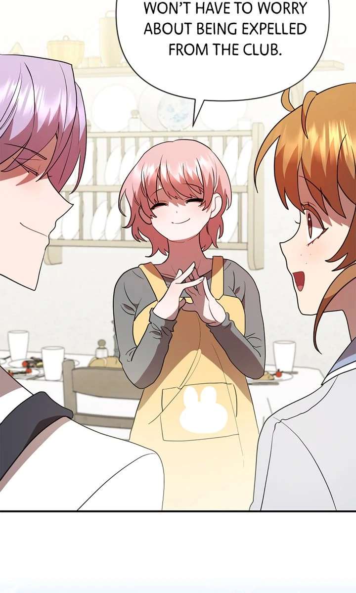 My Childhood Friend Is a BL Novel Protagonist Chapter 24 - Page 80