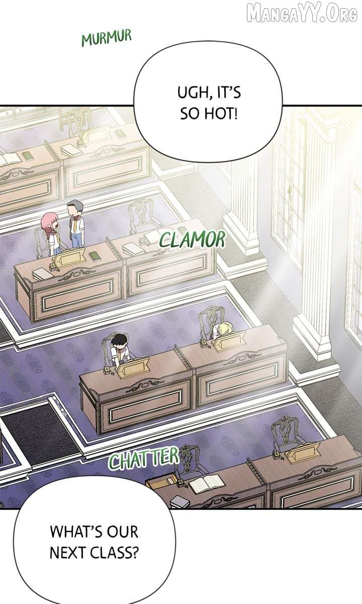 My Childhood Friend Is a BL Novel Protagonist Chapter 25 - Page 4