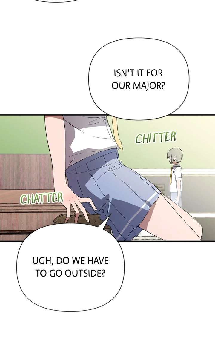 My Childhood Friend Is a BL Novel Protagonist Chapter 25 - Page 5