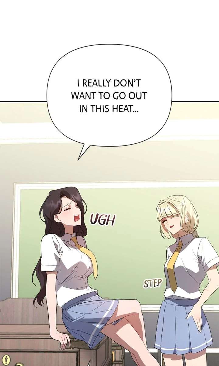 My Childhood Friend Is a BL Novel Protagonist Chapter 25 - Page 6