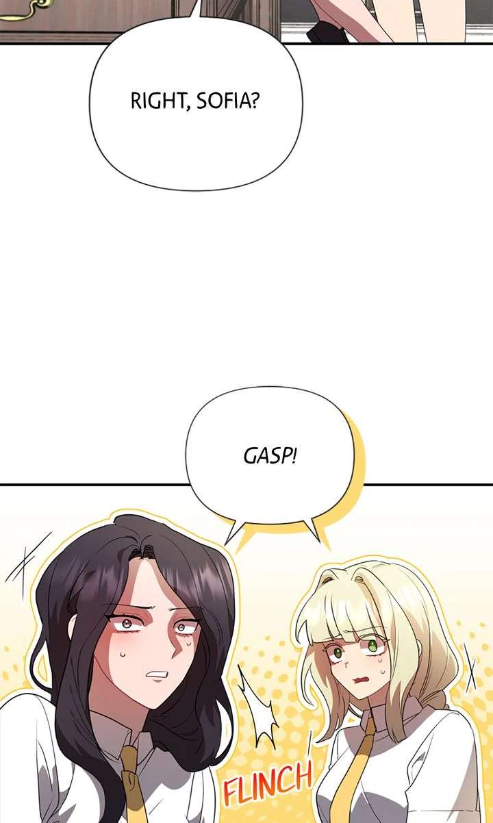 My Childhood Friend Is a BL Novel Protagonist Chapter 25 - Page 7