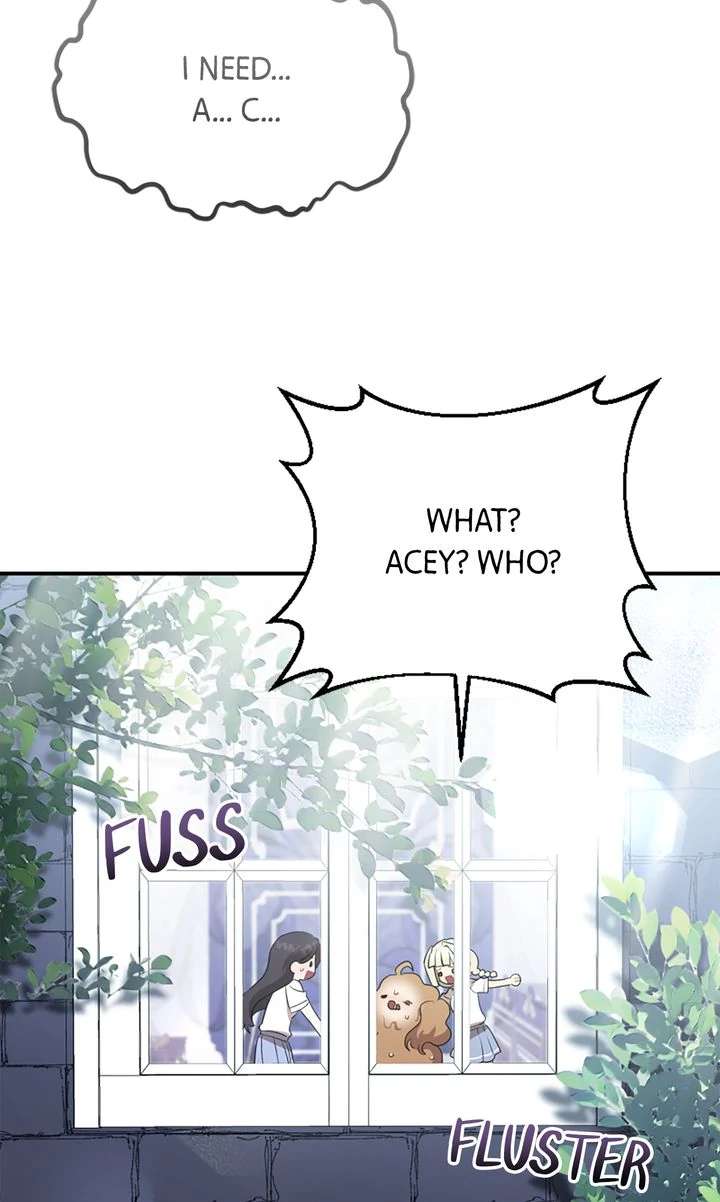 My Childhood Friend Is a BL Novel Protagonist Chapter 25 - Page 12