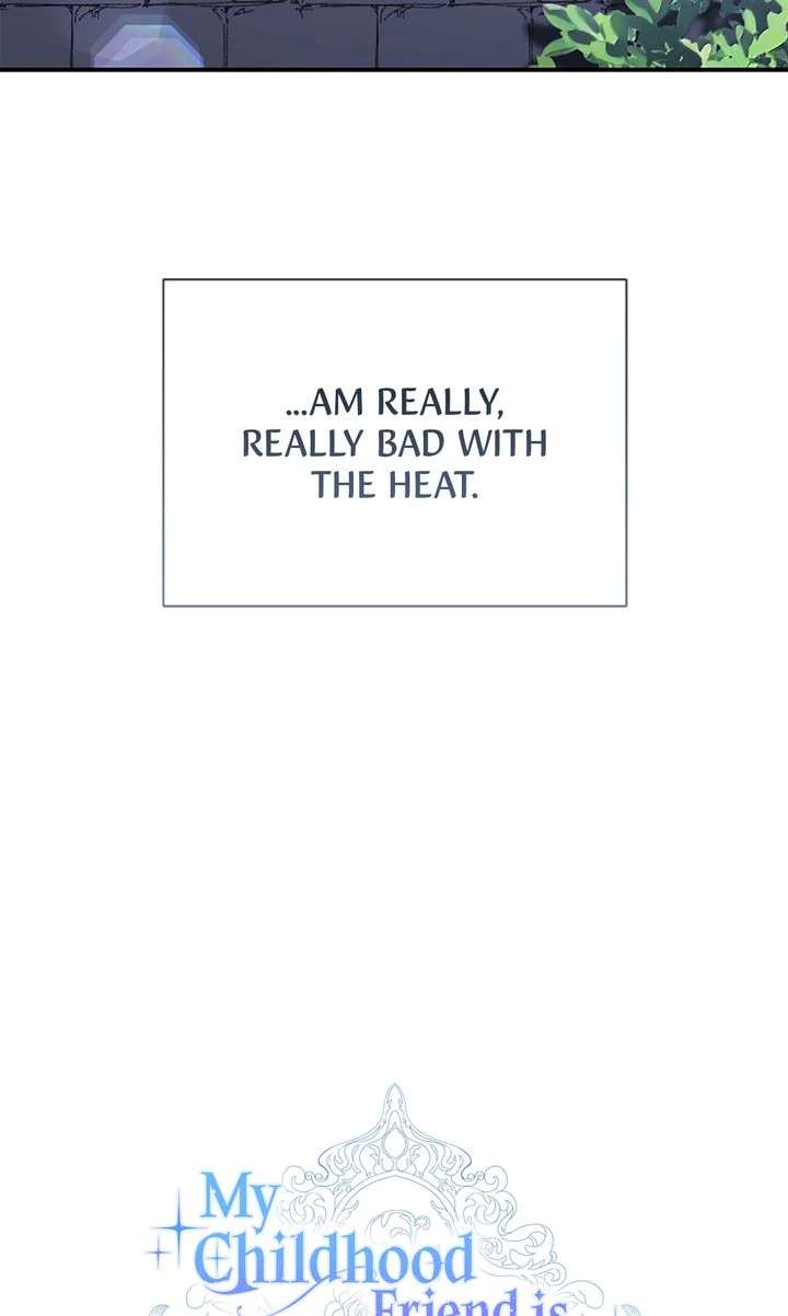 My Childhood Friend Is a BL Novel Protagonist Chapter 25 - Page 13