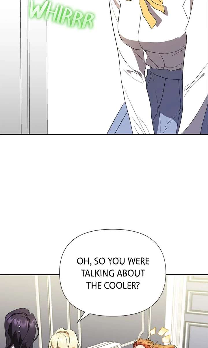 My Childhood Friend Is a BL Novel Protagonist Chapter 25 - Page 17