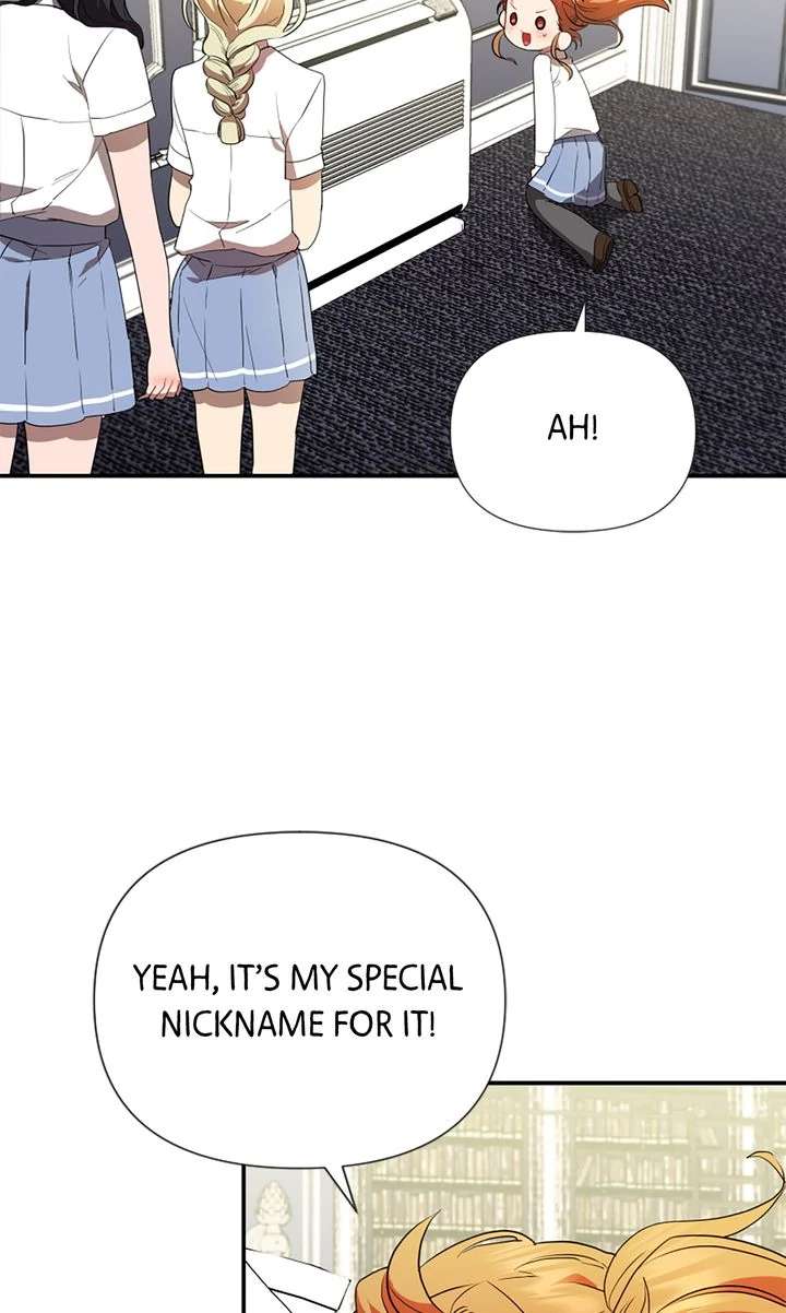 My Childhood Friend Is a BL Novel Protagonist Chapter 25 - Page 18