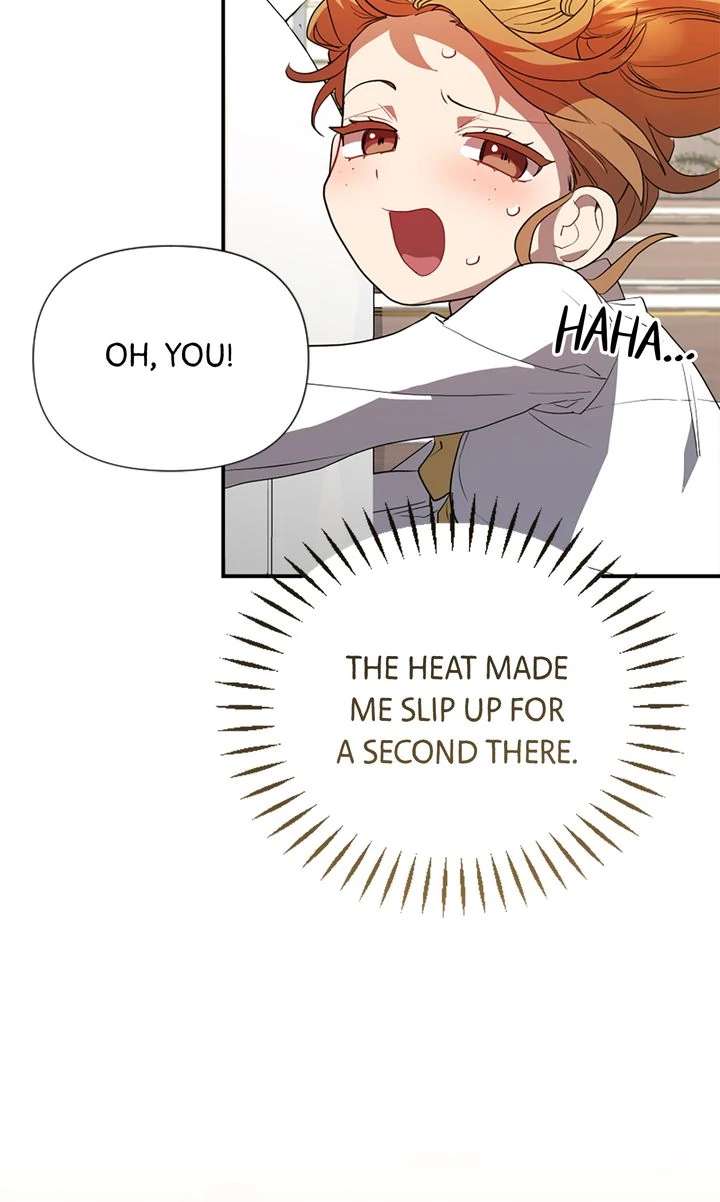 My Childhood Friend Is a BL Novel Protagonist Chapter 25 - Page 19