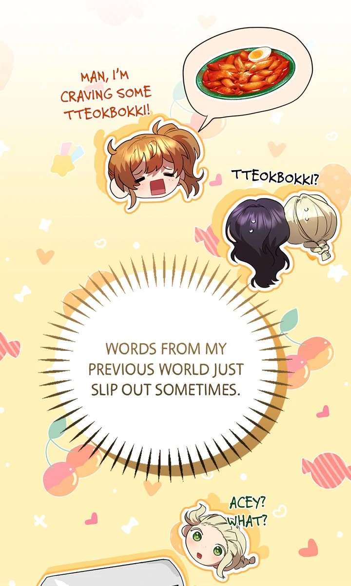 My Childhood Friend Is a BL Novel Protagonist Chapter 25 - Page 20