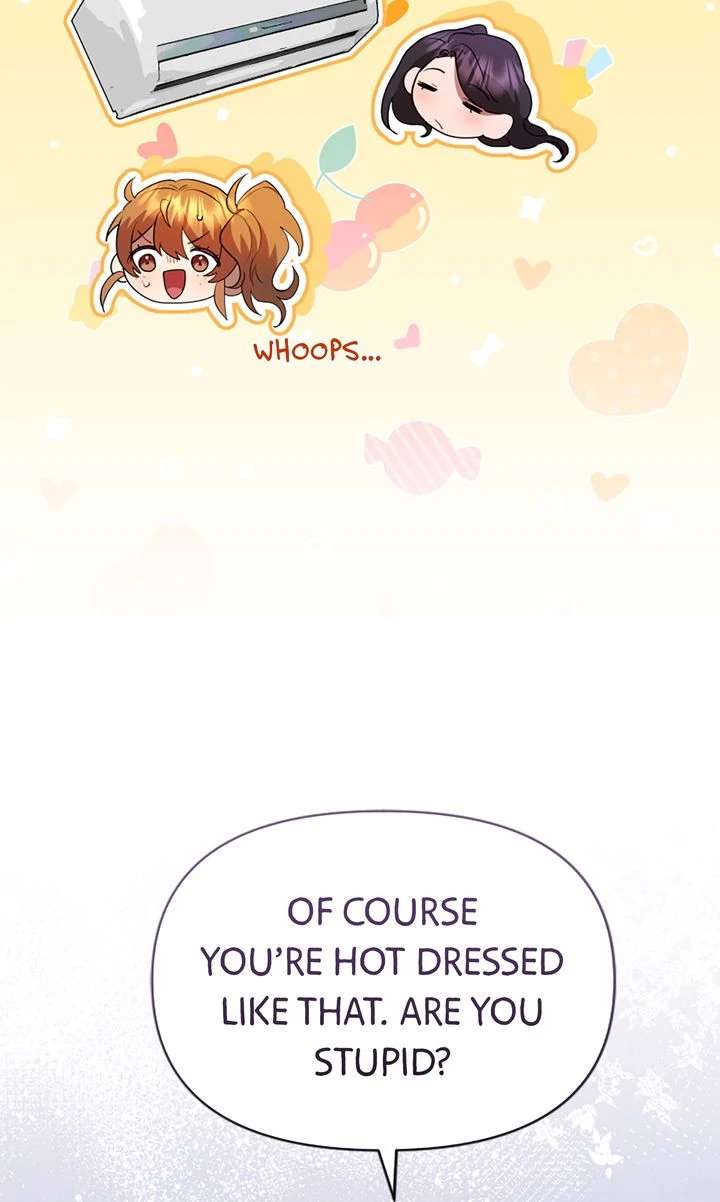 My Childhood Friend Is a BL Novel Protagonist Chapter 25 - Page 21