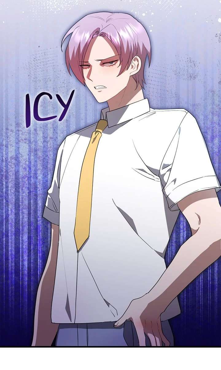 My Childhood Friend Is a BL Novel Protagonist Chapter 25 - Page 22