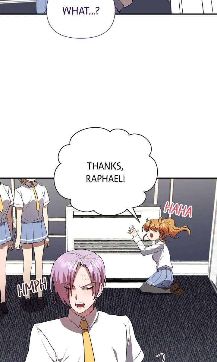 My Childhood Friend Is a BL Novel Protagonist Chapter 25 - Page 24