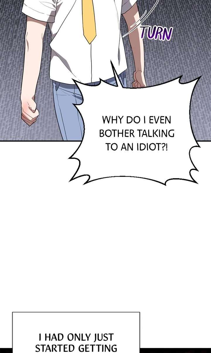 My Childhood Friend Is a BL Novel Protagonist Chapter 25 - Page 25