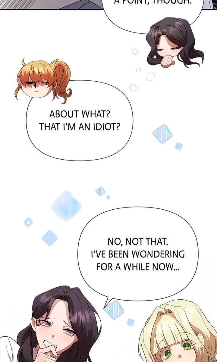 My Childhood Friend Is a BL Novel Protagonist Chapter 25 - Page 29