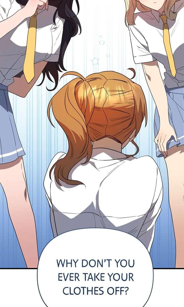 My Childhood Friend Is a BL Novel Protagonist Chapter 25 - Page 30