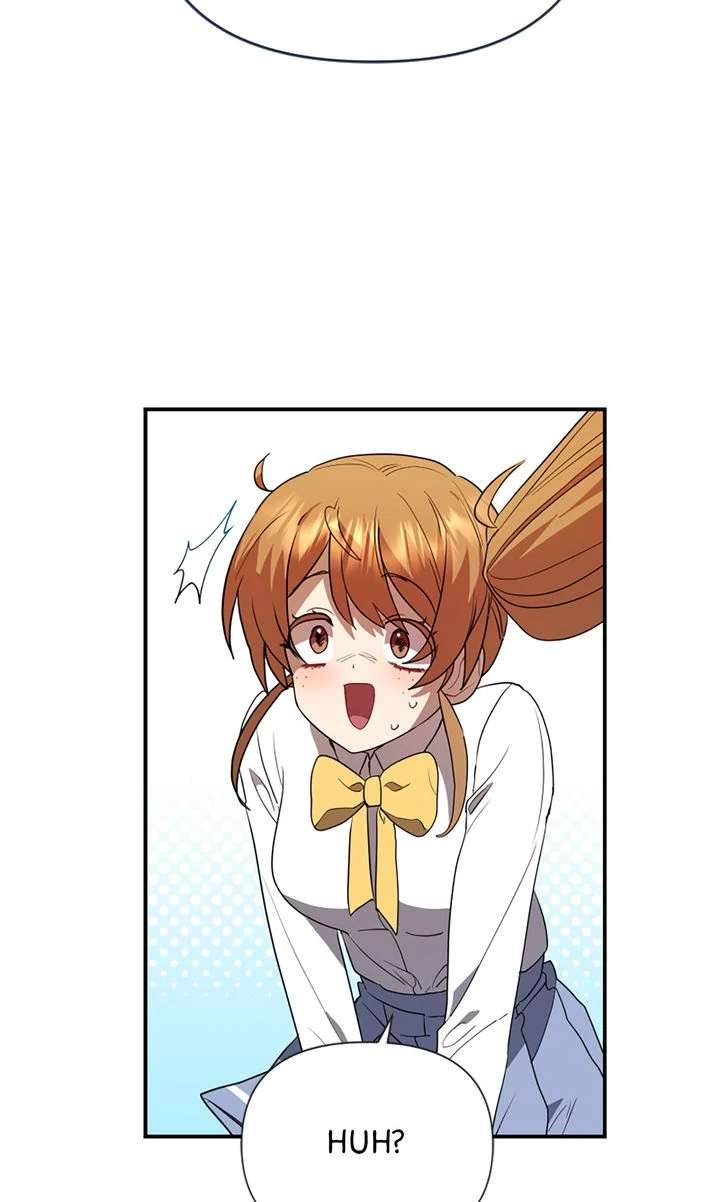 My Childhood Friend Is a BL Novel Protagonist Chapter 25 - Page 31