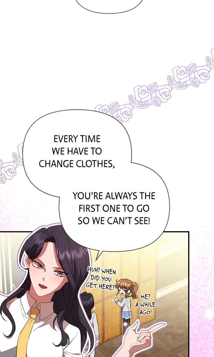 My Childhood Friend Is a BL Novel Protagonist Chapter 25 - Page 32