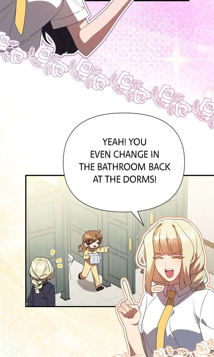 My Childhood Friend Is a BL Novel Protagonist Chapter 25 - Page 33