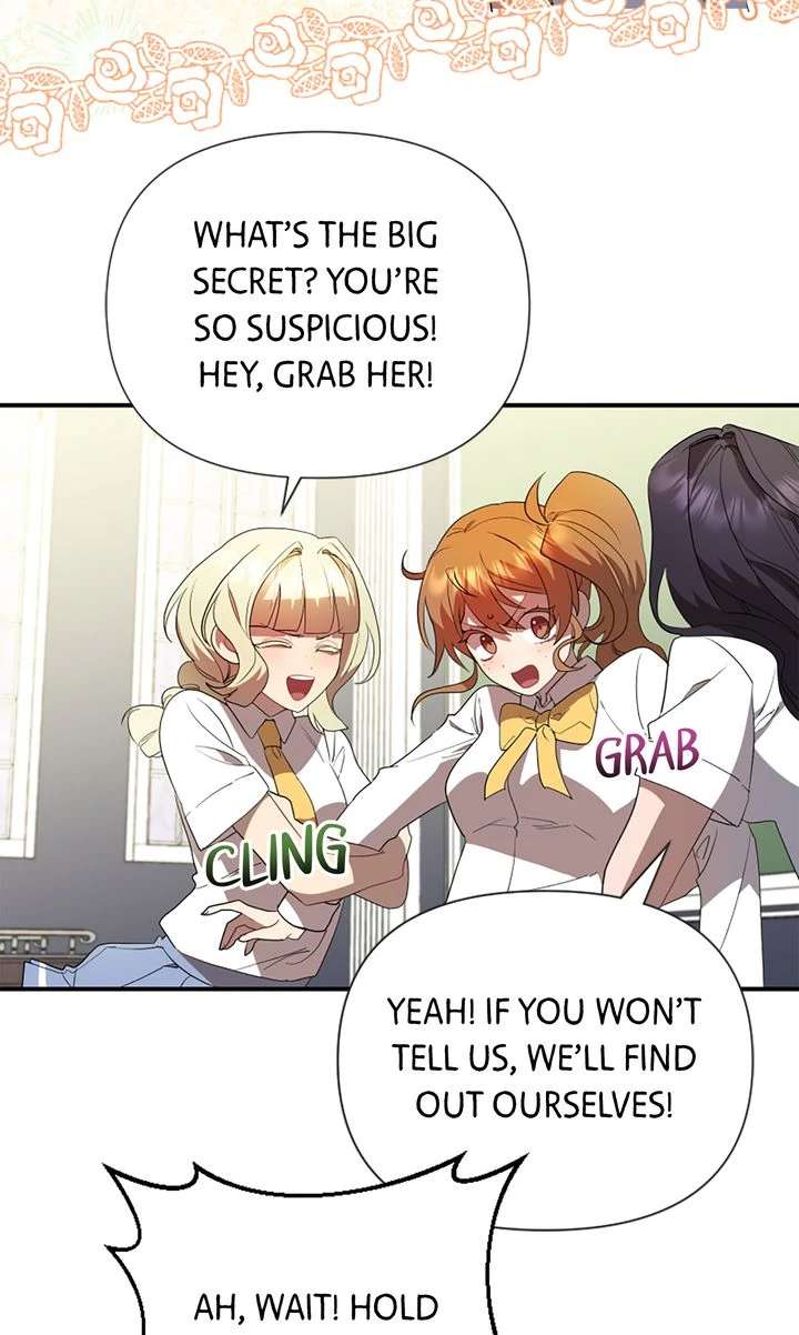 My Childhood Friend Is a BL Novel Protagonist Chapter 25 - Page 34